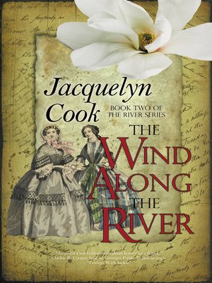 cover image of The Wind Along the River